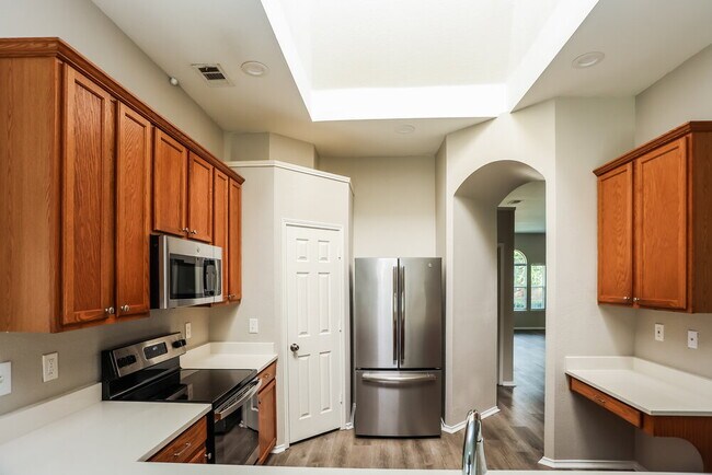 9113 Nightingale Dr, Fort Worth, TX 76123 - photo 7