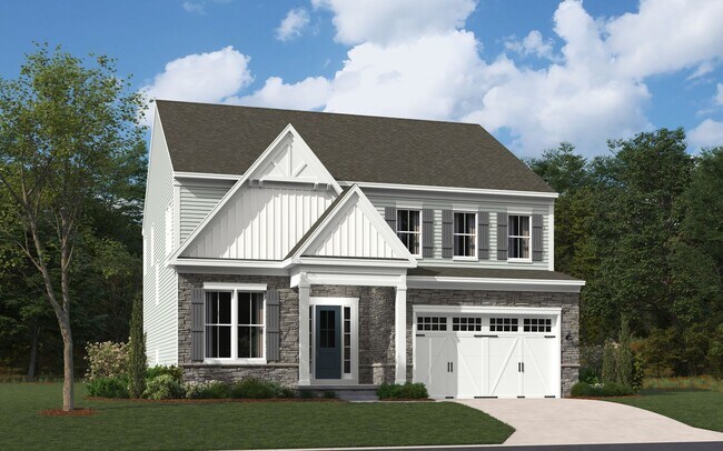 11865 Arcari Dr unit 38082212, Bristow, VA 20136 - photo 4