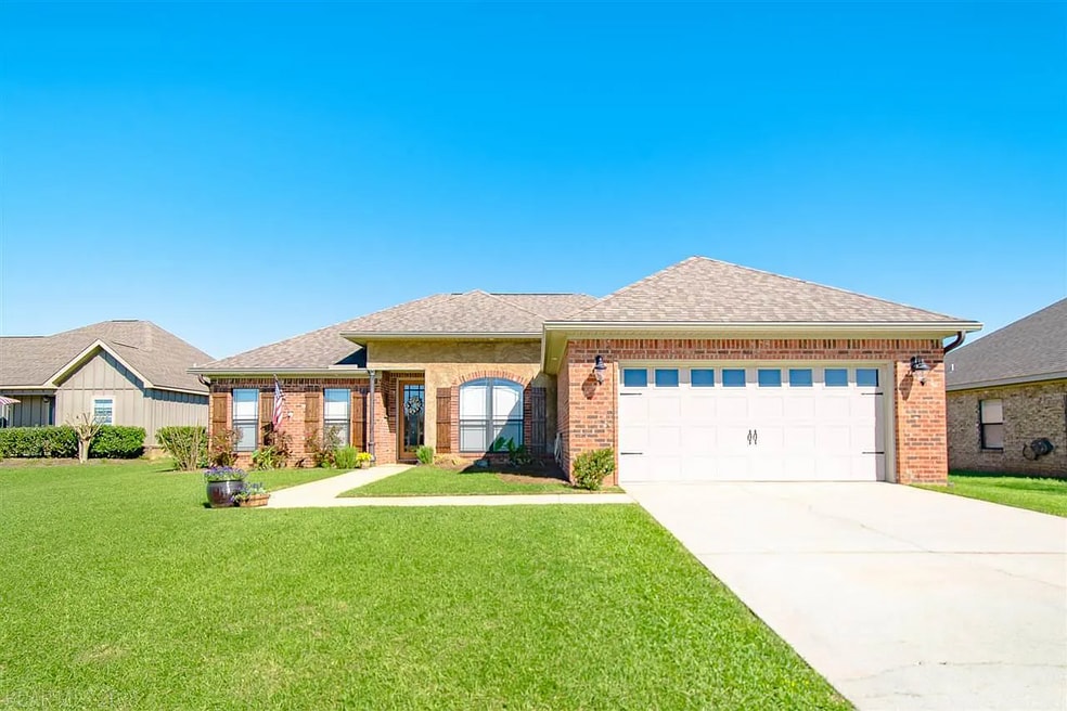 9255 Coles Ct, Daphne, AL 36526 - photo 1