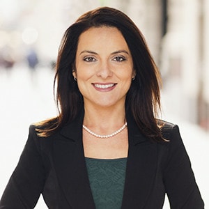 Victoria Bongiovi