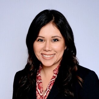 Yesenia Ruvalcaba
