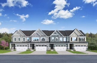 9564 Harvest Ln, Perry Hall, MD 21128