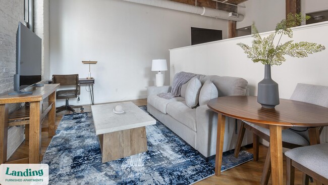 121 S Fremont Ave unit 211, Baltimore, MD 21201 - photo 7