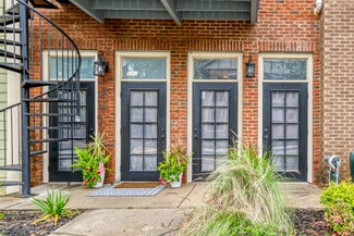 415 Saint Francis St Unit Young professional dream, Tallahassee, FL 32301