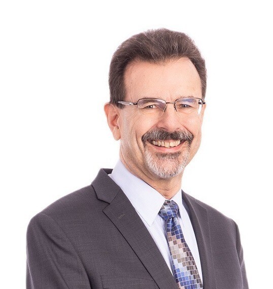 Carl Medford