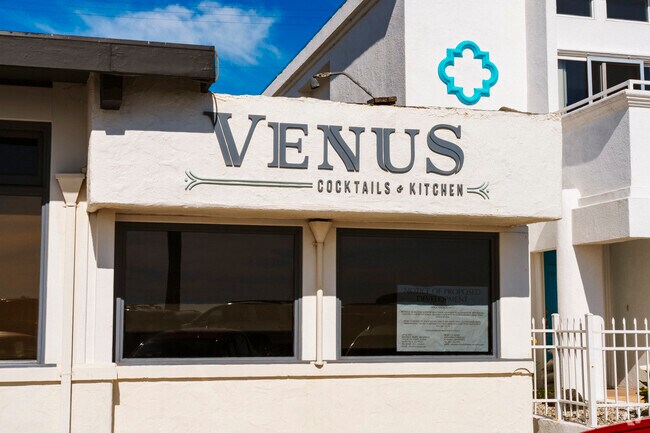 At Venus Cocktails & Kitchen, every dish and drink is crafted with creativity and passion, offering a perfect blend of flavor and atmosphere.