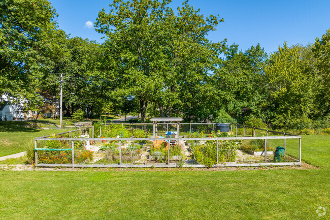 Gardening enthusiasts thrive in South Euclid, where beautiful blooms are a way of life.