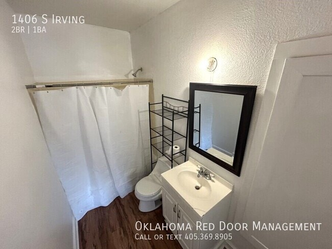 1406 S Irving St, Oklahoma City, OK 73129 - photo 7