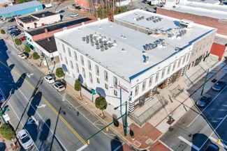 103 N 1st St Unit 208, Albemarle, NC 28001