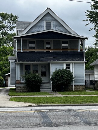 3795 W 140th St Unit Up, Cleveland, OH 44111