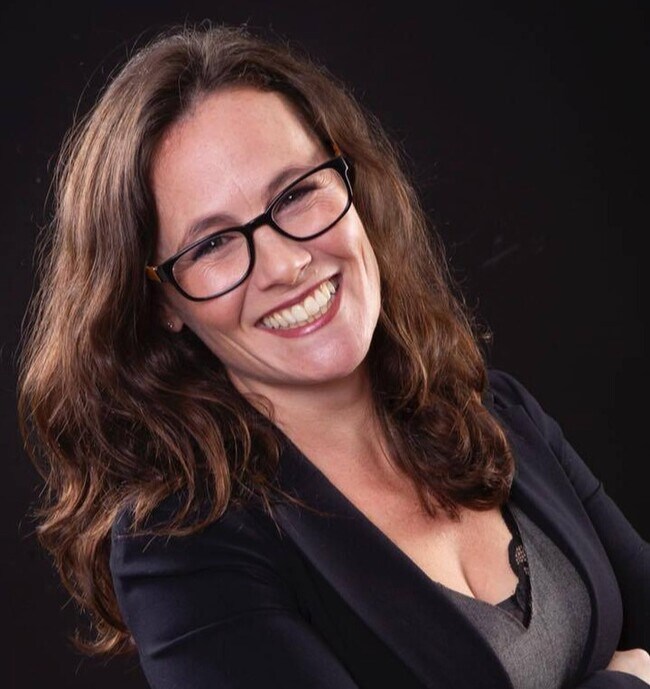 Jen Haraldson Real Estate Agent in Siren, WI