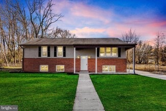 713 Biddle Rd, Glen Burnie, MD 21060