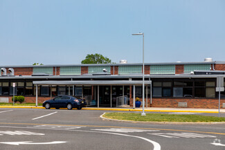 Clifton T. Barkalow Elementary School