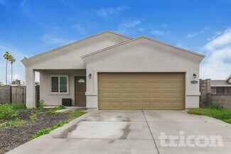 4411 S 19th St, Phoenix, AZ 85040