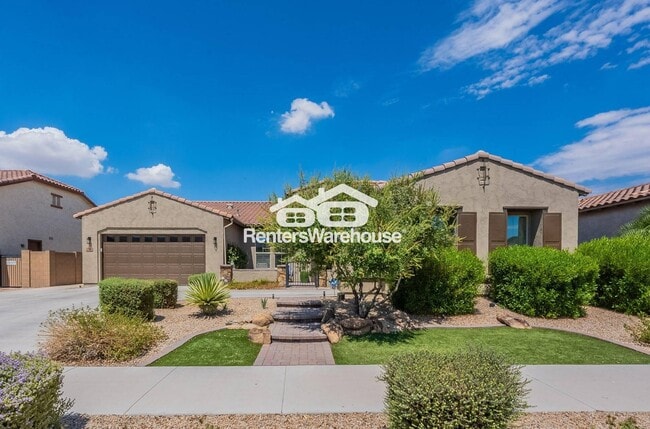 19894 E Strawberry Dr, Queen Creek, AZ 85142 - photo 2