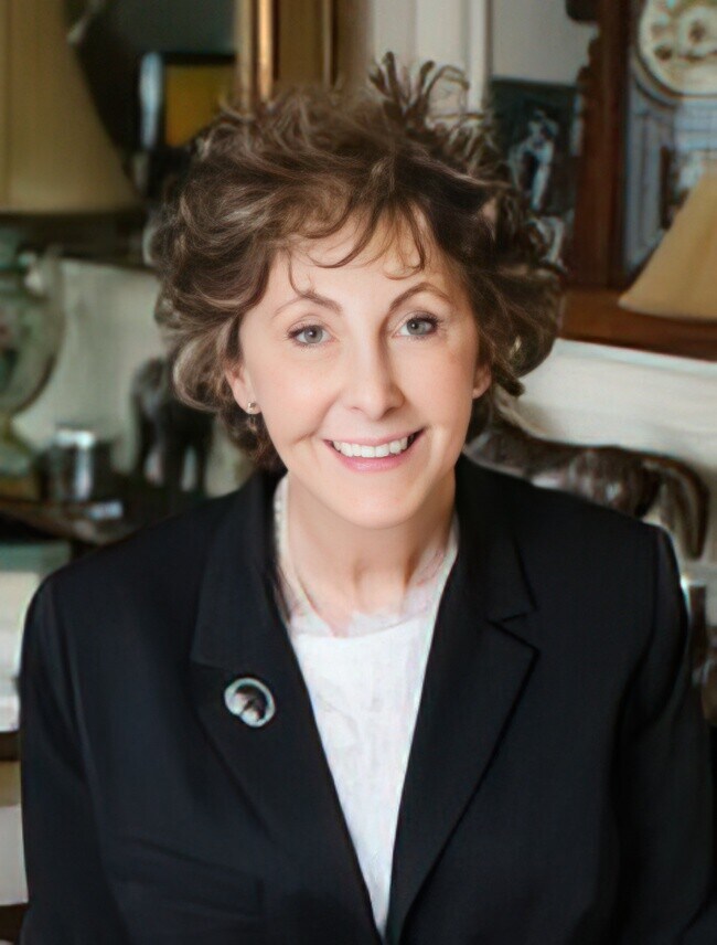 Gillian Swanson