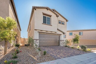 2605 Sunrise Mist Place, Henderson, NV 89044