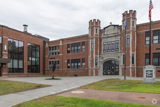 Camden Middle School