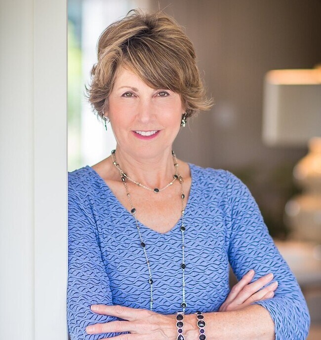 Joanne Conway