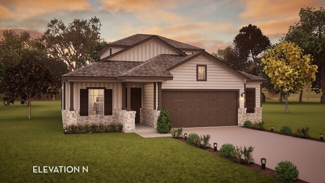 201 Beaver Creek Dr unit 38787138, Jarrell, TX 76537 - photo 7