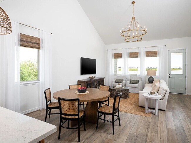 15707 Cross Vine Dr unit 36460893, Crosby, TX 77532 - photo 3