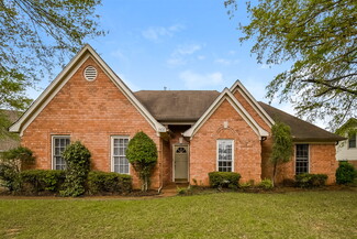 7592 Dexter Run Cir, Memphis, TN 38016