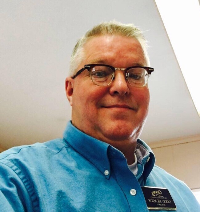 Doug Skaggs