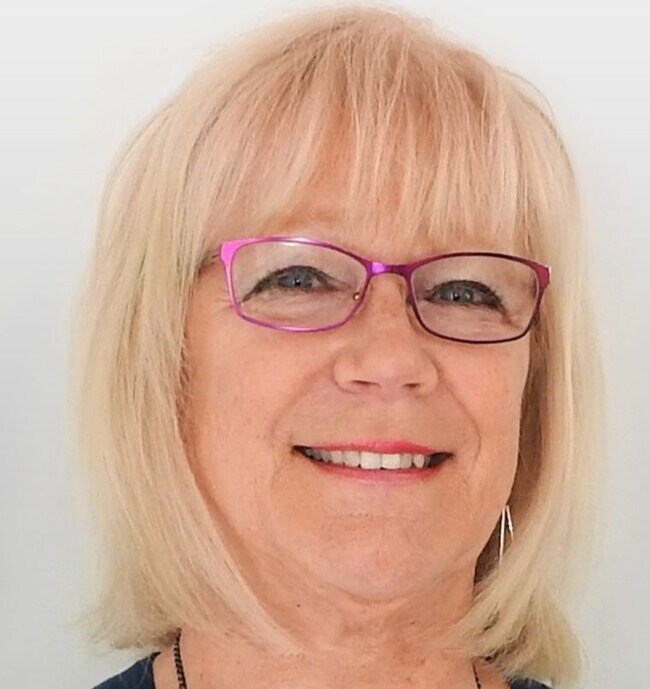 Cheryl Keithan
