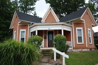 401 S Dunn St, Bloomington, IN 47401