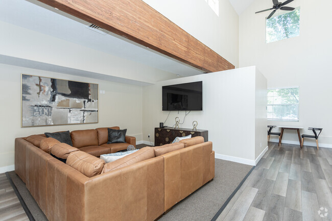 Clubroom