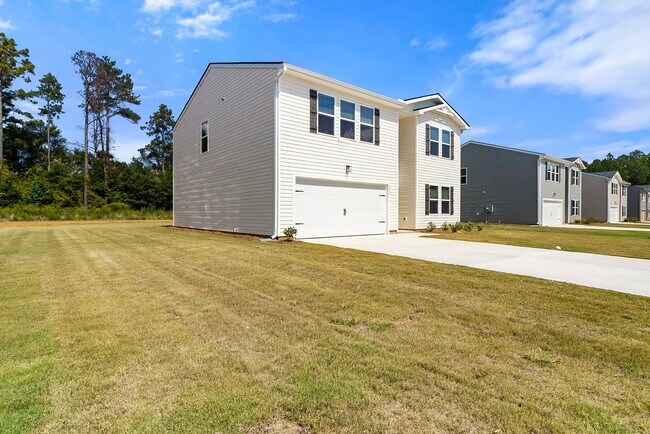 310 Cody Dr, Macon, GA 31216 - photo 4