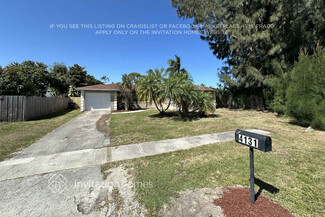 4131 Ixora Ct S, Lake Worth Beach, FL 33461