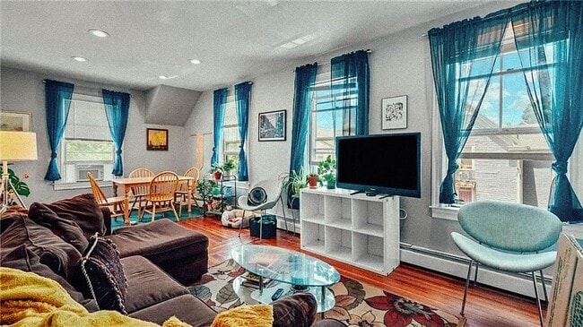 49 Hillside Ave unit 2, Providence, RI 02906 - photo 3