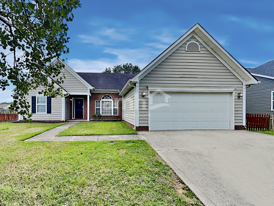 9411 Misty Arbor Way, Charlotte, NC 28269 - photo 1