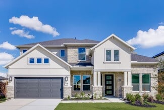 9230 Bossley Park Rd, Cypress, TX 77433