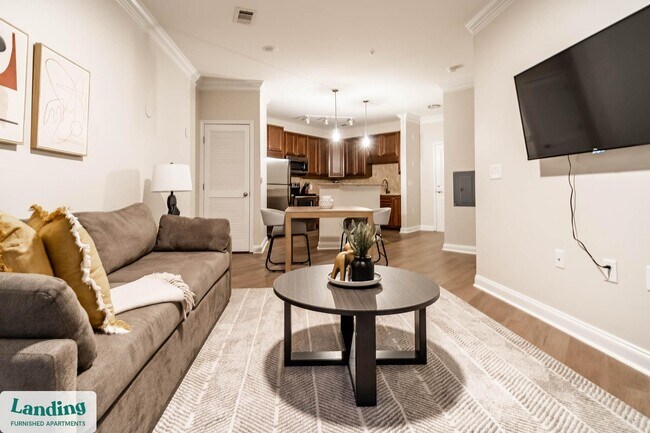 3000 Renaissance Park Place unit 3412.1410240, Cary, NC 27513 - photo 7