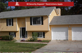 1778 Dunbarton Dr, Lithonia, GA 30058