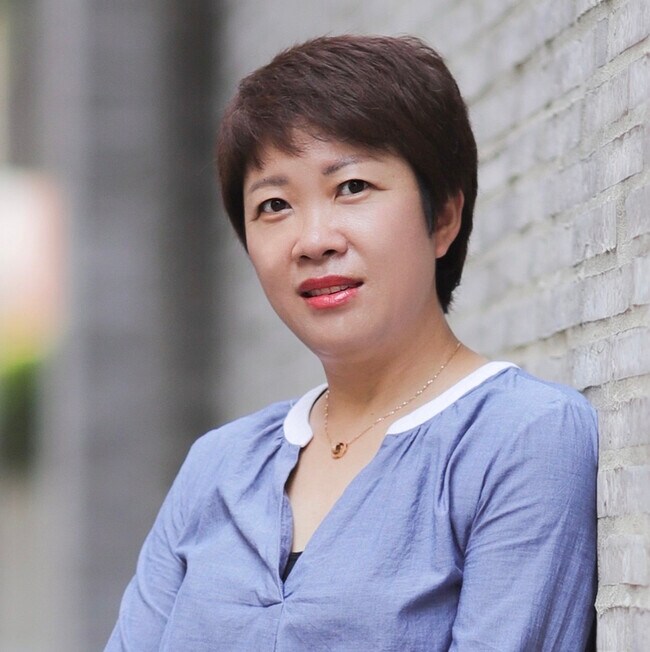 Amy Li