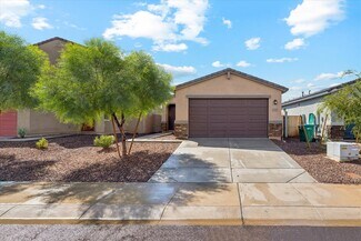 4349 W Allen St, Laveen, AZ 85339