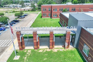 Peeples Middle School