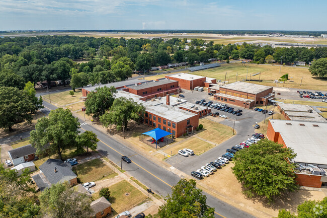 Oakhaven Elementary School