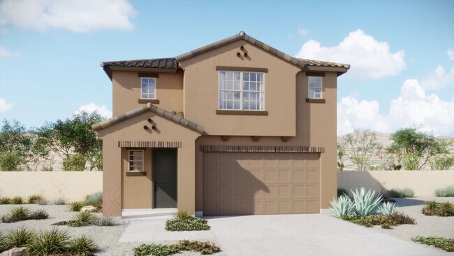 7410 S Bullseye Way unit 36474141, Tucson, AZ 85756 - photo 3