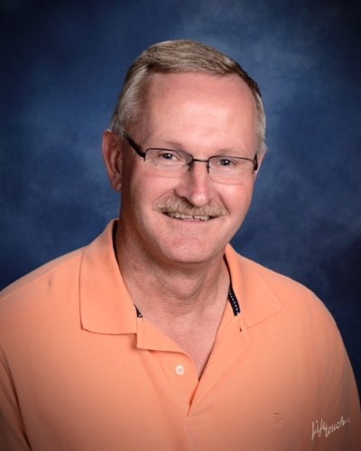 Greg Miller