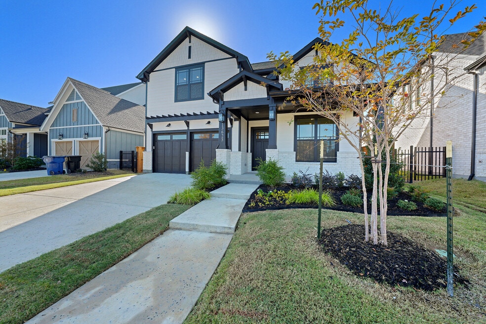 13625 Magenta St, Frisco, TX 75033 - photo 1