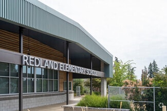 Redland Elementary School