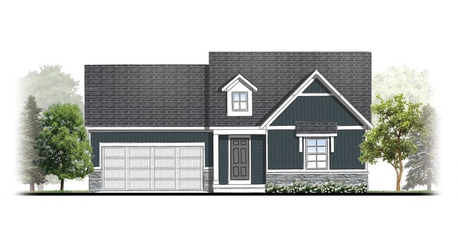 0 Deer Creek Meadows St unit 37506014, Spring Lake, MI - photo 3