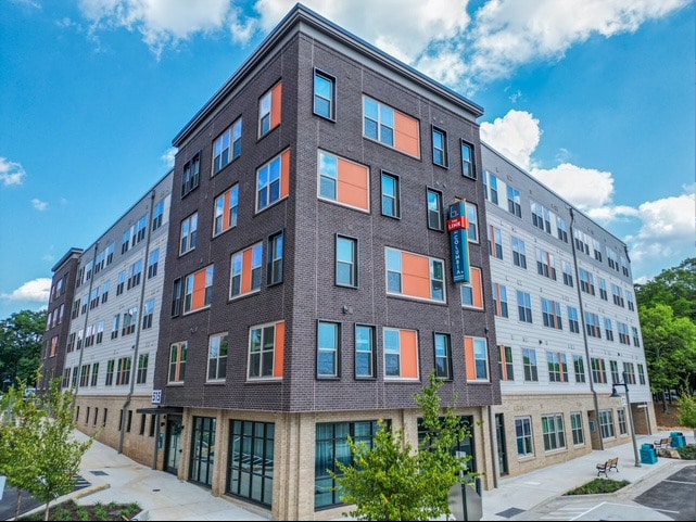 The Link at Columbia Senior Residences