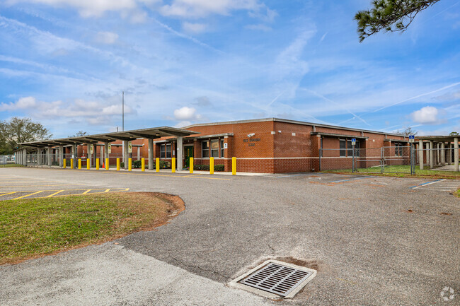 Yulee Elementary School