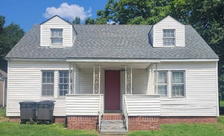 1608 SW Jennings Ave, Bartlesville, OK 74003