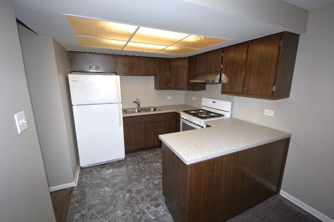 9422 S 78th Ct unit 2S, Hickory Hills, IL 60457 - photo 4